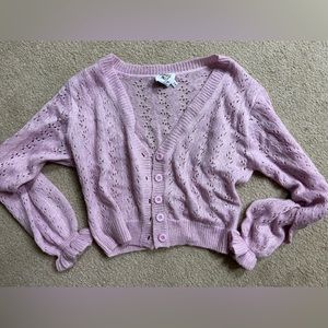 Princess Polly sweater !